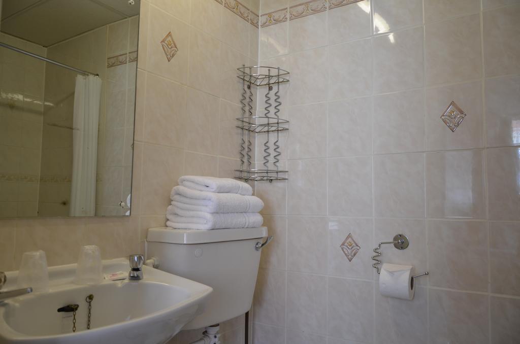 The Stafford Bed & Breakfast Blackpool Oda fotoğraf